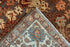 Vintage Malayer Runner Rug (4' x 13')